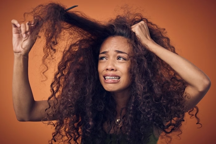 Nós de Fada: Como Cuidar dos Famosos Nós de Fada no Cabelo